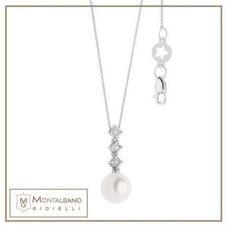 Perle d'Amore GLP 608 | Comete Gioielli